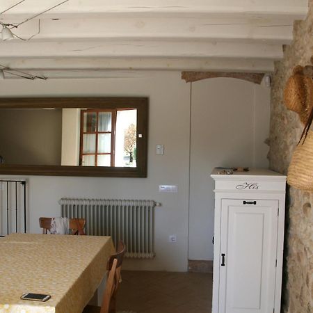 Can Clotas Hotel Masia Cistella Εξωτερικό φωτογραφία