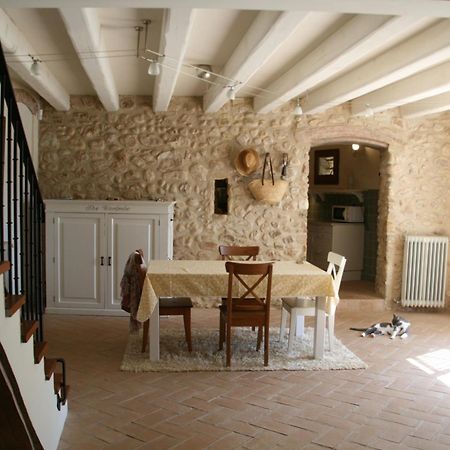 Can Clotas Hotel Masia Cistella Εξωτερικό φωτογραφία