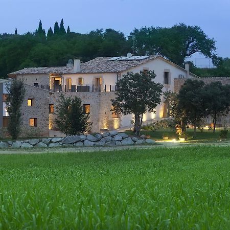 Can Clotas Hotel Masia Cistella Εξωτερικό φωτογραφία