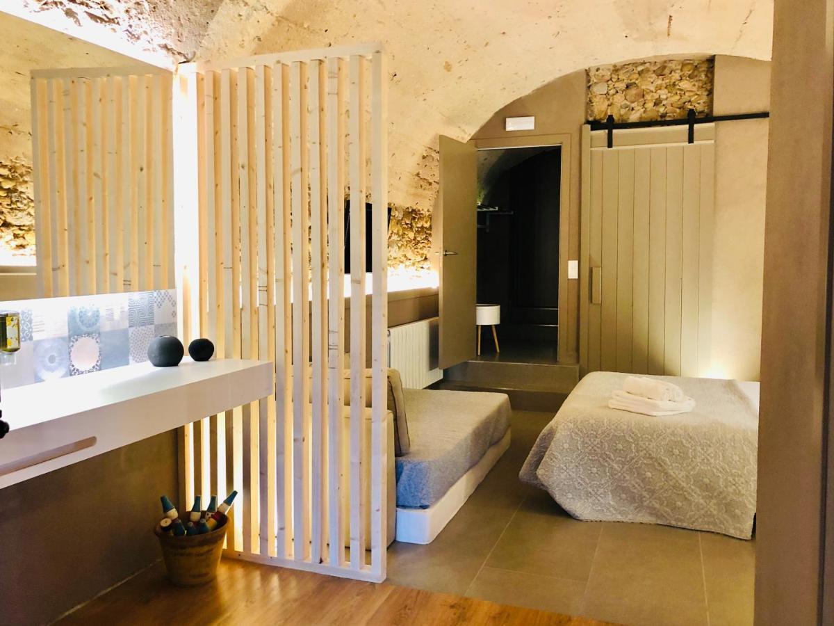 Can Clotas Hotel Masia Cistella Εξωτερικό φωτογραφία