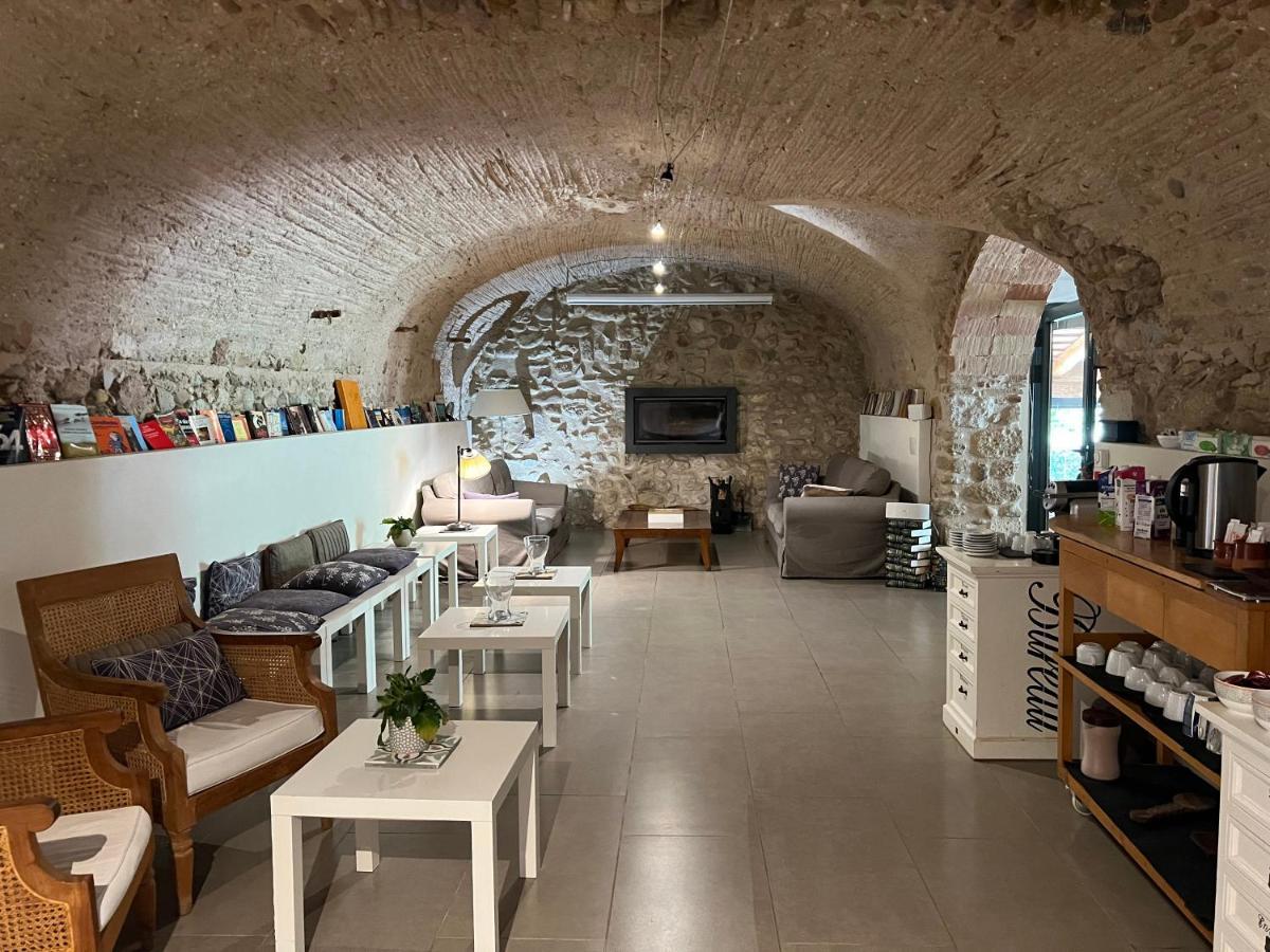 Can Clotas Hotel Masia Cistella Εξωτερικό φωτογραφία
