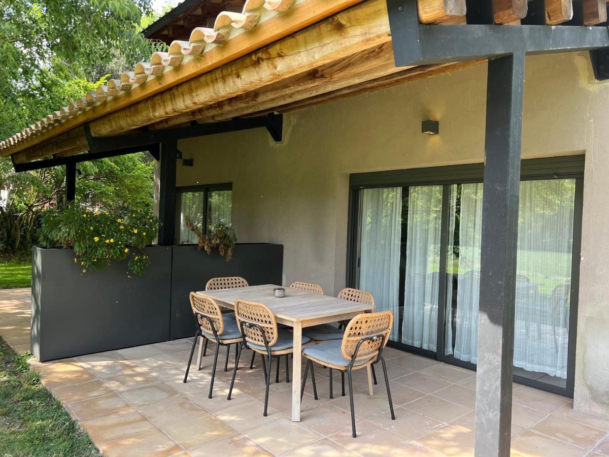Can Clotas Hotel Masia Cistella Εξωτερικό φωτογραφία