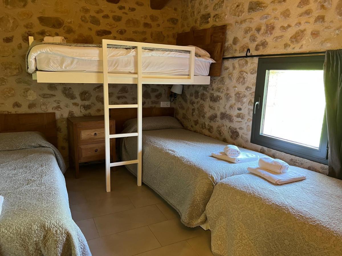 Can Clotas Hotel Masia Cistella Εξωτερικό φωτογραφία