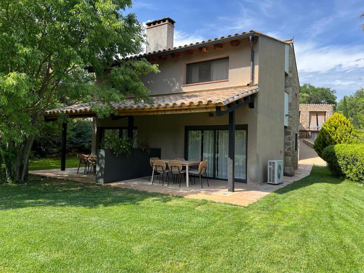 Can Clotas Hotel Masia Cistella Εξωτερικό φωτογραφία
