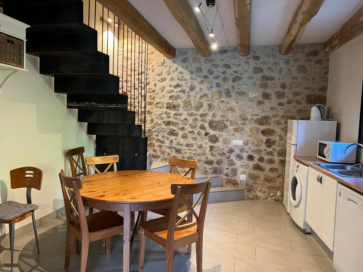 Can Clotas Hotel Masia Cistella Εξωτερικό φωτογραφία