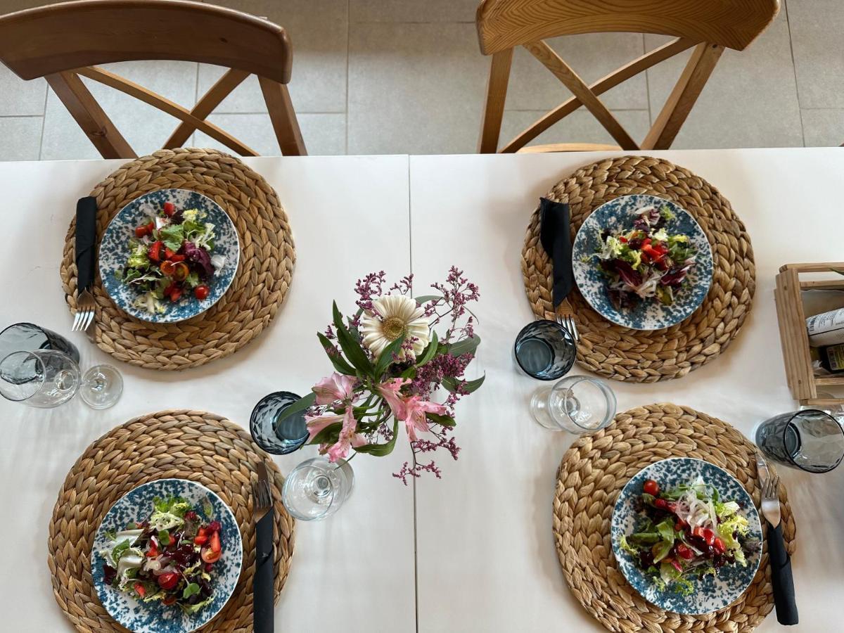 Can Clotas Hotel Masia Cistella Εξωτερικό φωτογραφία