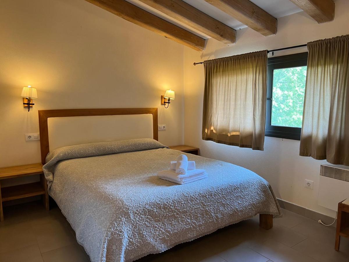 Can Clotas Hotel Masia Cistella Εξωτερικό φωτογραφία