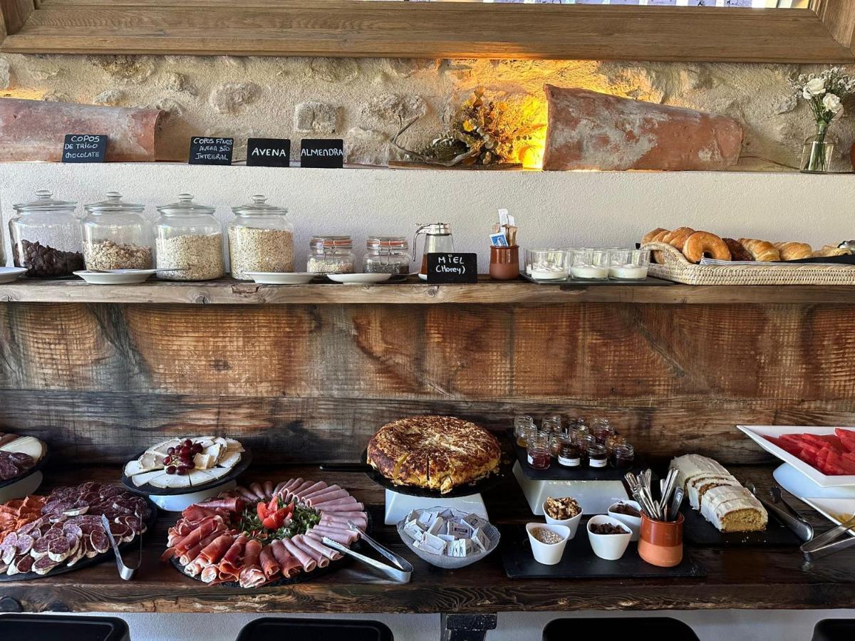 Can Clotas Hotel Masia Cistella Εξωτερικό φωτογραφία