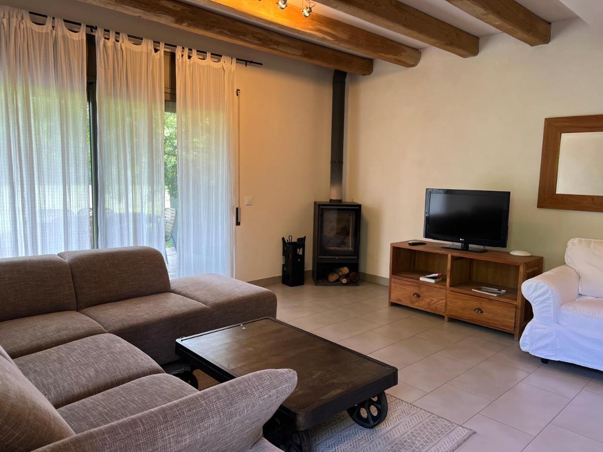 Can Clotas Hotel Masia Cistella Εξωτερικό φωτογραφία