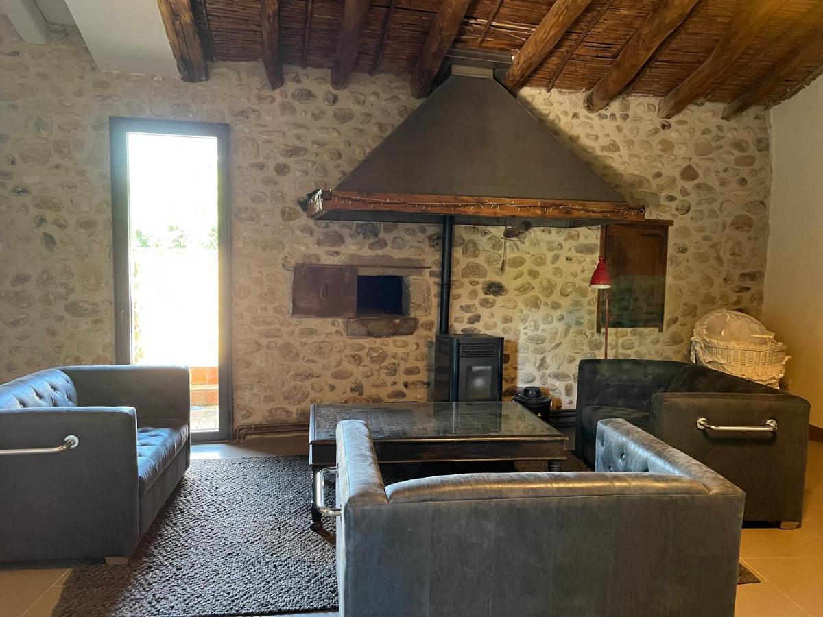 Can Clotas Hotel Masia Cistella Εξωτερικό φωτογραφία