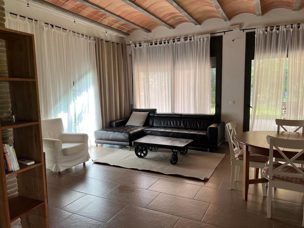 Can Clotas Hotel Masia Cistella Εξωτερικό φωτογραφία