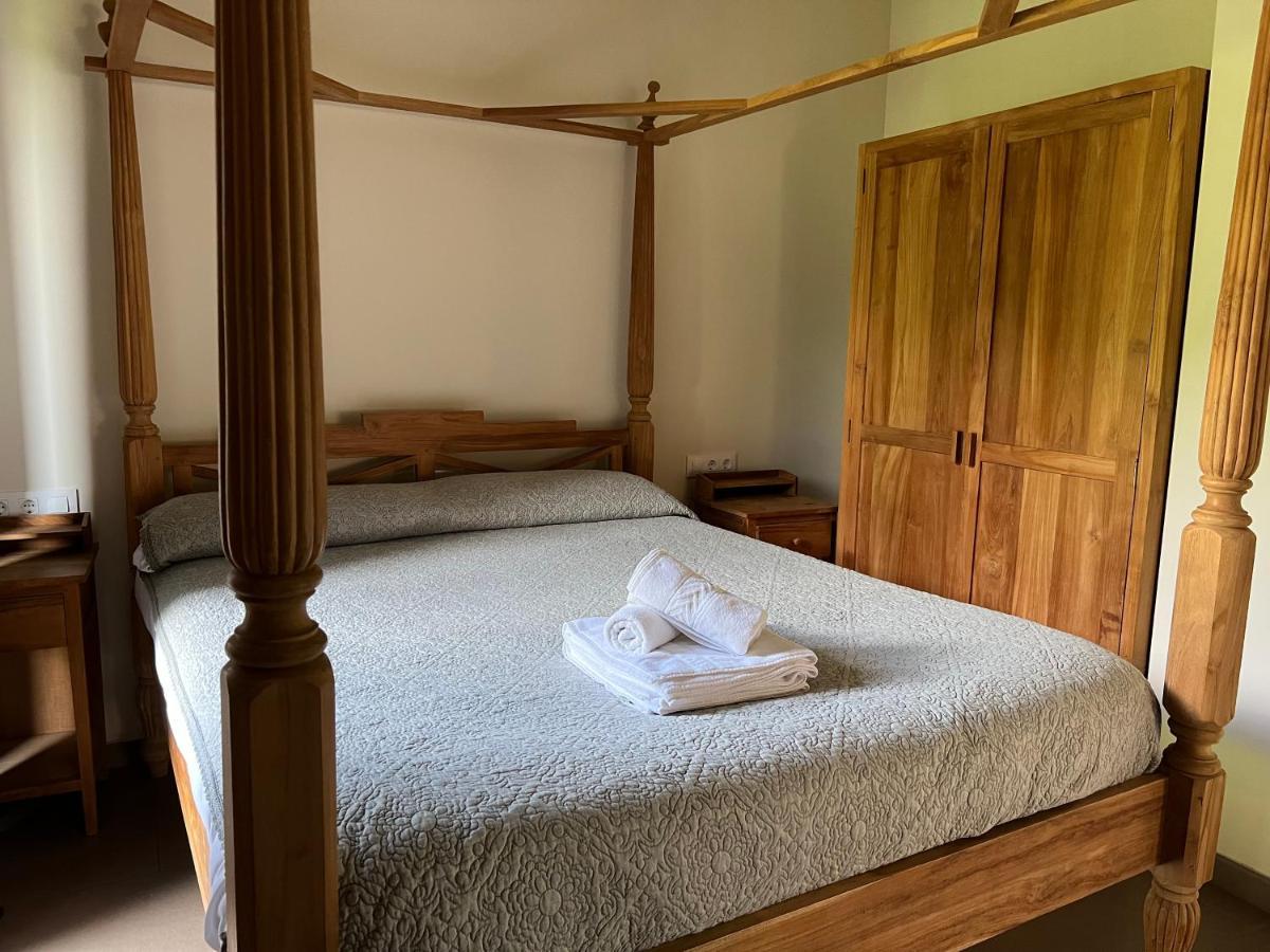 Can Clotas Hotel Masia Cistella Εξωτερικό φωτογραφία