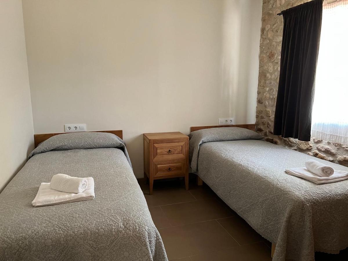 Can Clotas Hotel Masia Cistella Εξωτερικό φωτογραφία