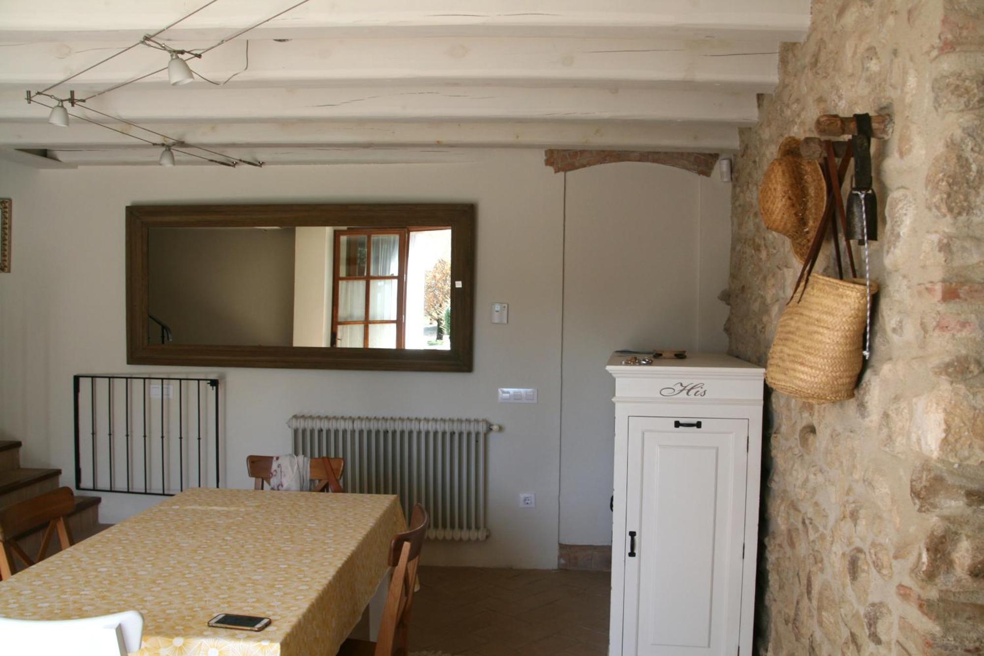 Can Clotas Hotel Masia Cistella Εξωτερικό φωτογραφία
