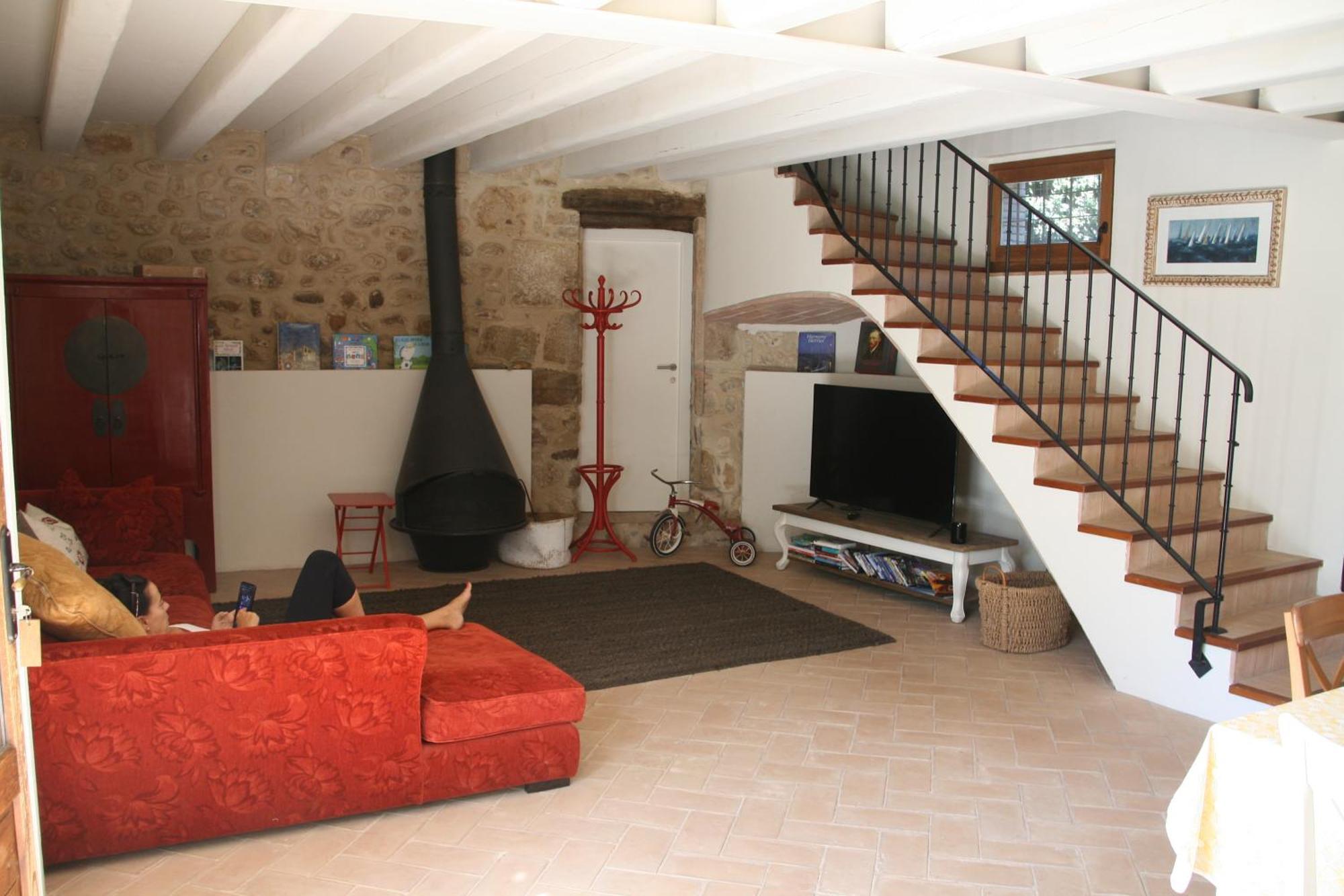 Can Clotas Hotel Masia Cistella Εξωτερικό φωτογραφία