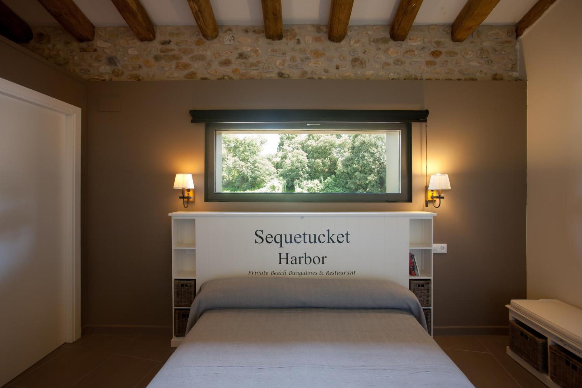 Can Clotas Hotel Masia Cistella Δωμάτιο φωτογραφία