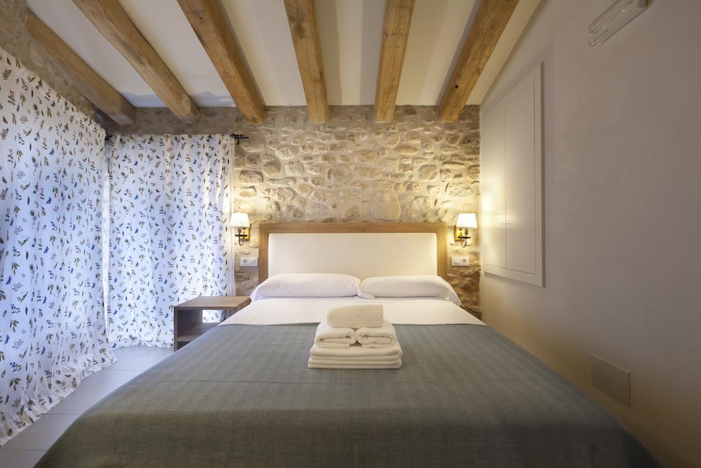 Can Clotas Hotel Masia Cistella Εξωτερικό φωτογραφία