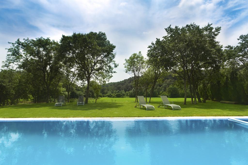 Can Clotas Hotel Masia Cistella Εξωτερικό φωτογραφία