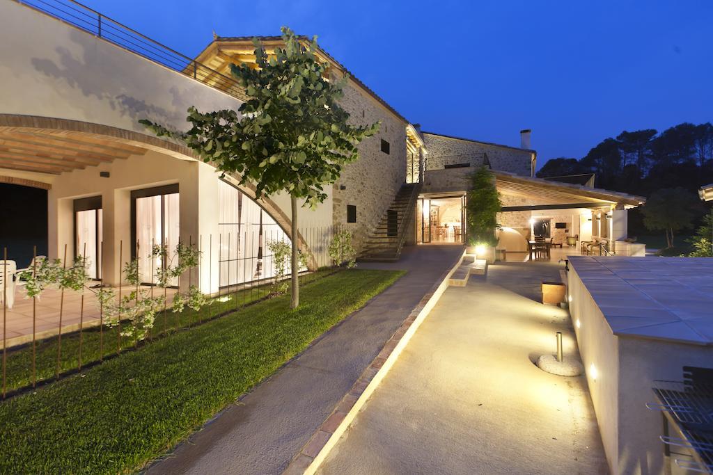 Can Clotas Hotel Masia Cistella Εξωτερικό φωτογραφία