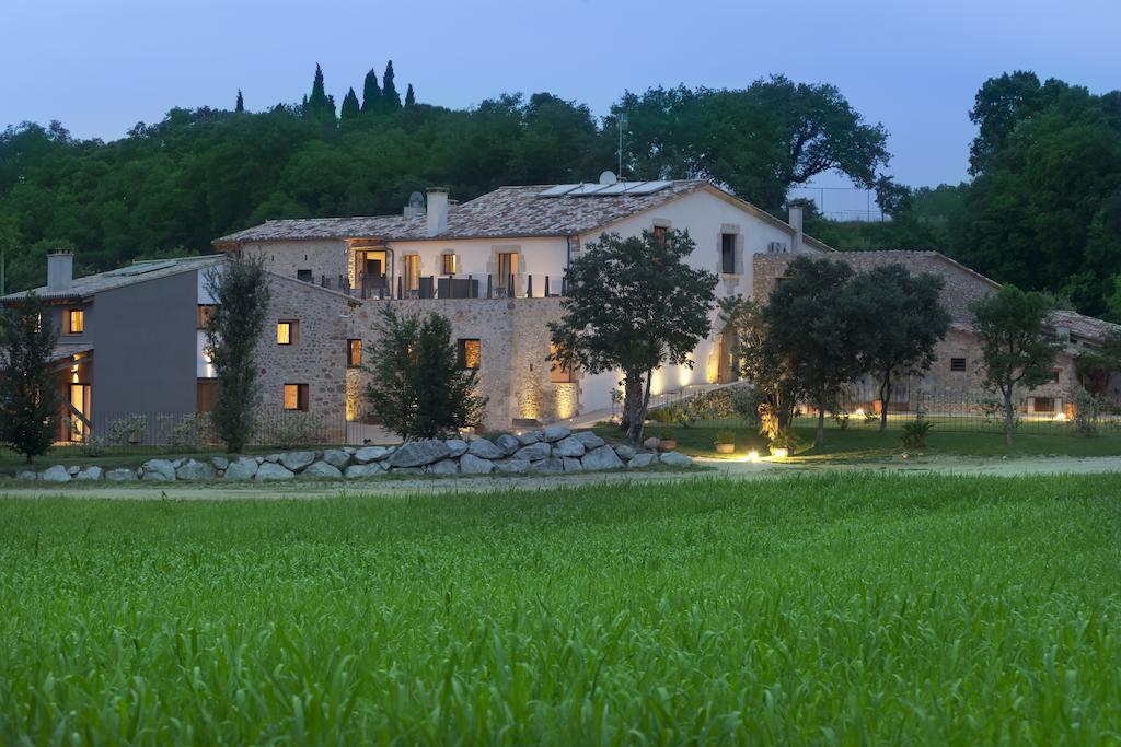 Can Clotas Hotel Masia Cistella Εξωτερικό φωτογραφία