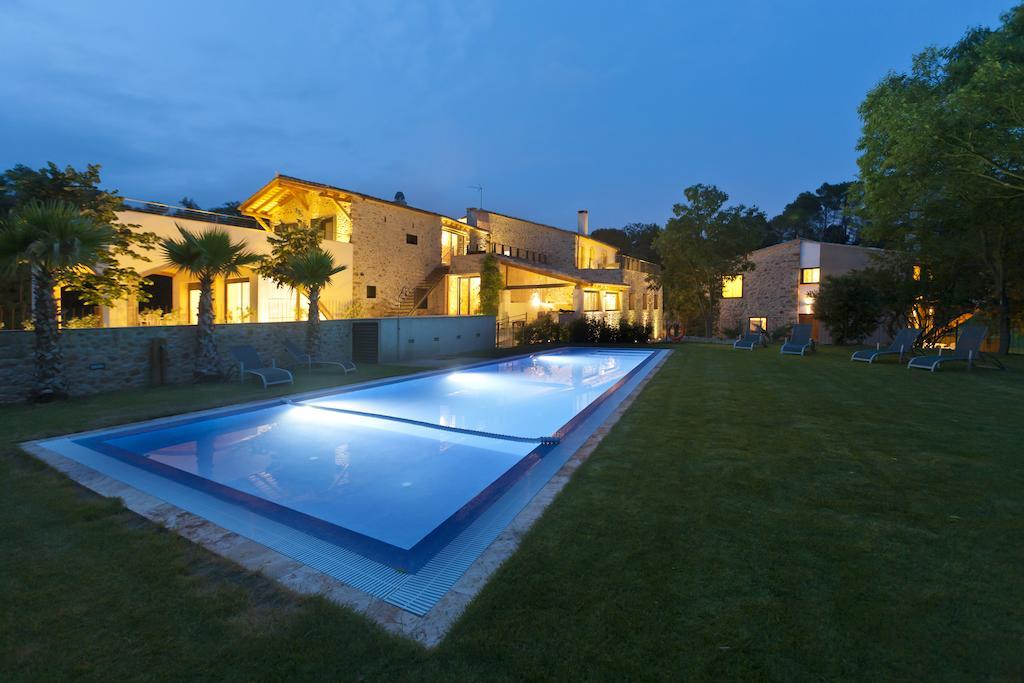 Can Clotas Hotel Masia Cistella Εξωτερικό φωτογραφία