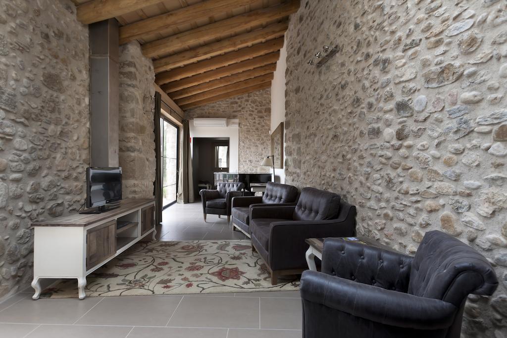 Can Clotas Hotel Masia Cistella Εξωτερικό φωτογραφία