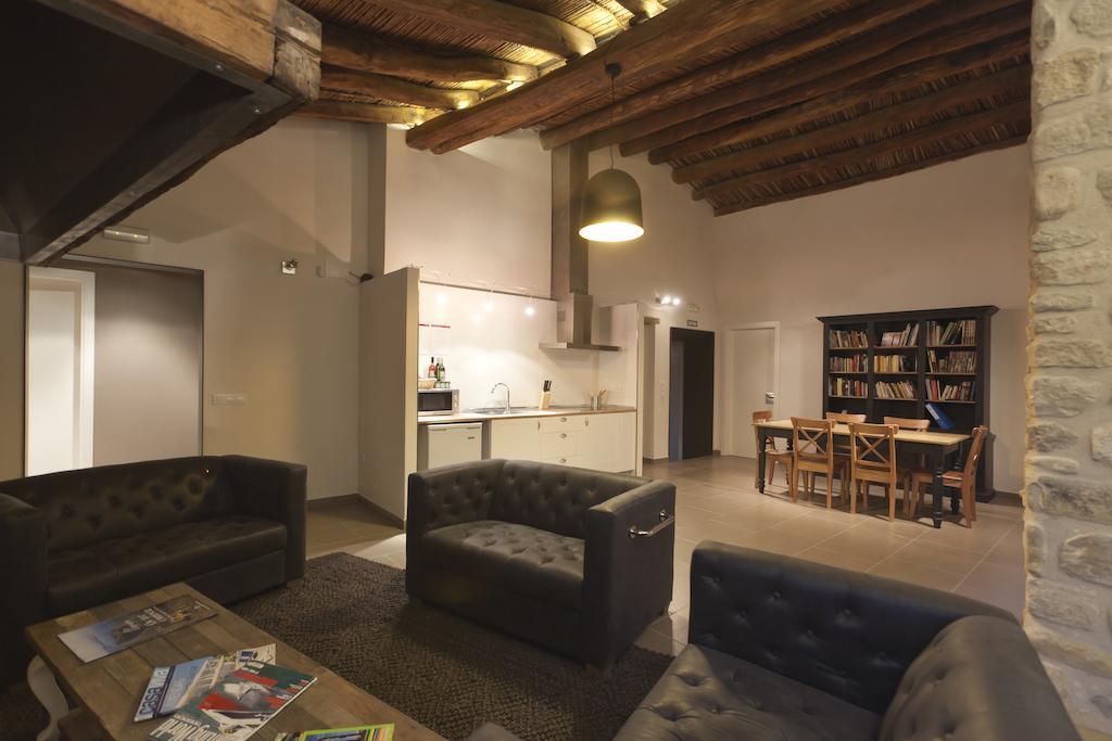 Can Clotas Hotel Masia Cistella Εξωτερικό φωτογραφία