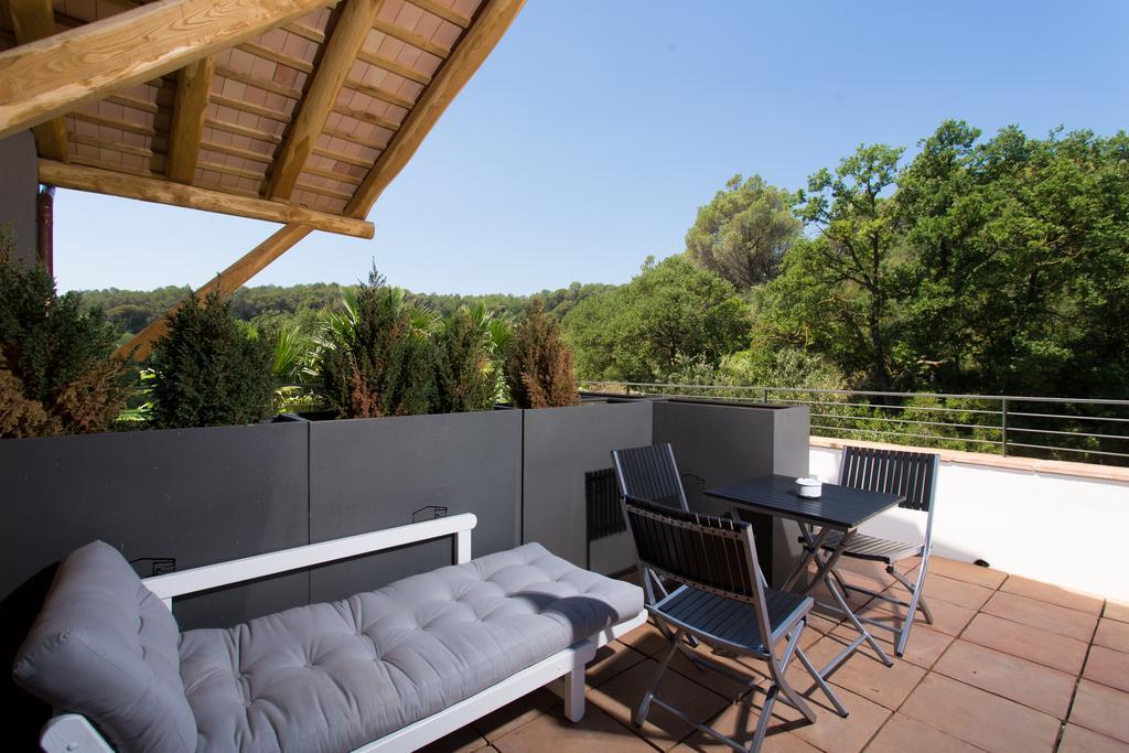 Can Clotas Hotel Masia Cistella Εξωτερικό φωτογραφία