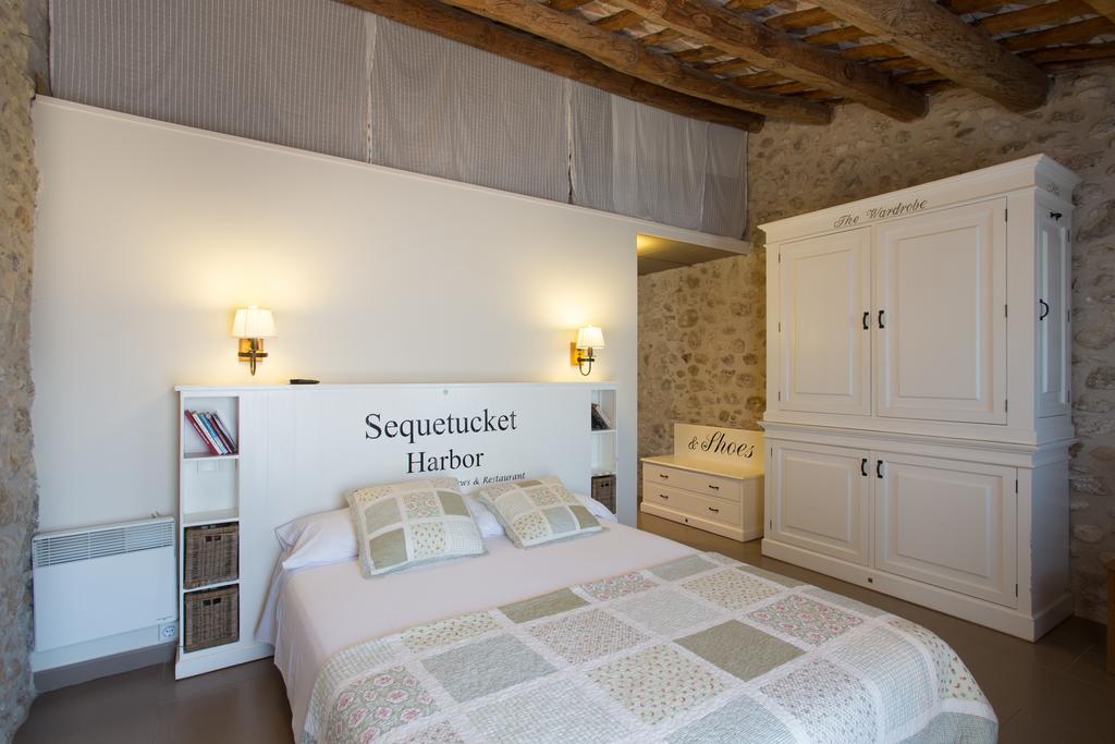 Can Clotas Hotel Masia Cistella Εξωτερικό φωτογραφία