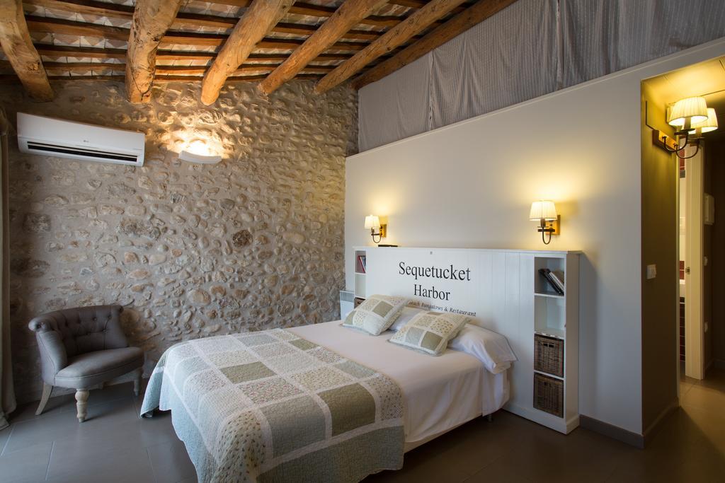 Can Clotas Hotel Masia Cistella Εξωτερικό φωτογραφία
