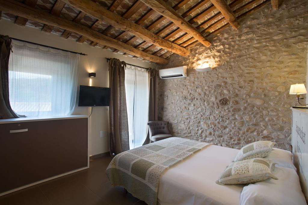 Can Clotas Hotel Masia Cistella Εξωτερικό φωτογραφία