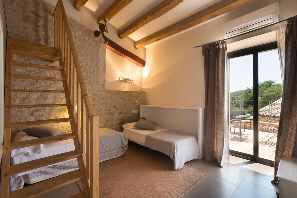 Can Clotas Hotel Masia Cistella Εξωτερικό φωτογραφία