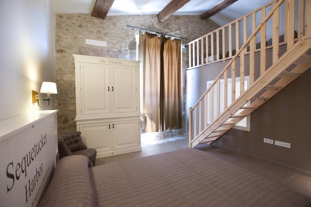 Can Clotas Hotel Masia Cistella Εξωτερικό φωτογραφία