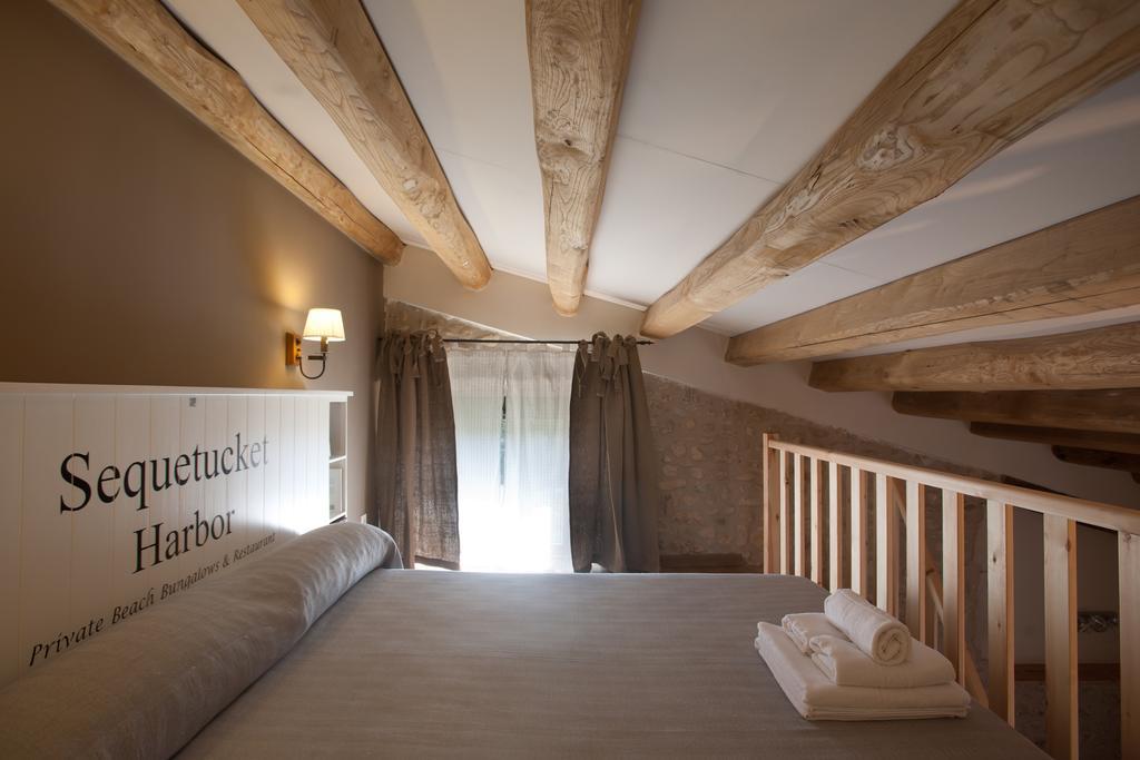 Can Clotas Hotel Masia Cistella Εξωτερικό φωτογραφία