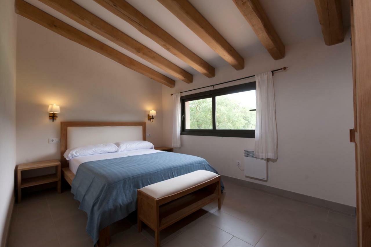 Can Clotas Hotel Masia Cistella Εξωτερικό φωτογραφία