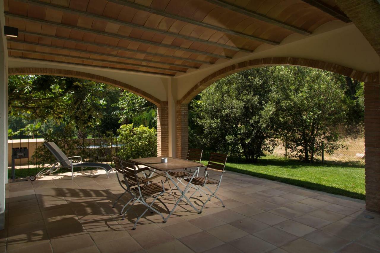 Can Clotas Hotel Masia Cistella Εξωτερικό φωτογραφία