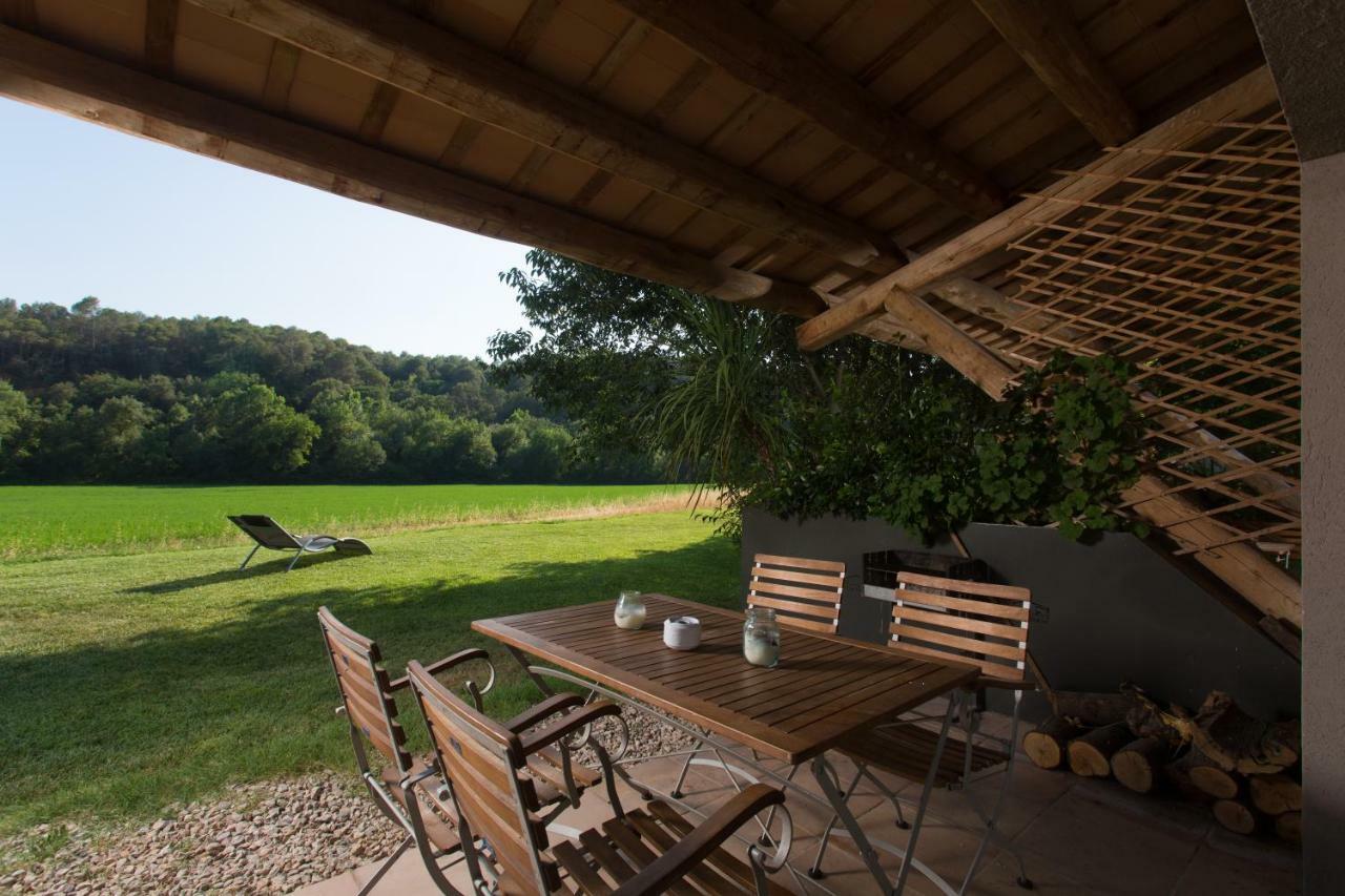 Can Clotas Hotel Masia Cistella Εξωτερικό φωτογραφία