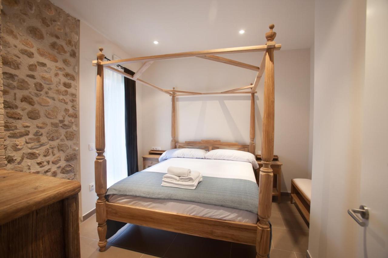 Can Clotas Hotel Masia Cistella Εξωτερικό φωτογραφία
