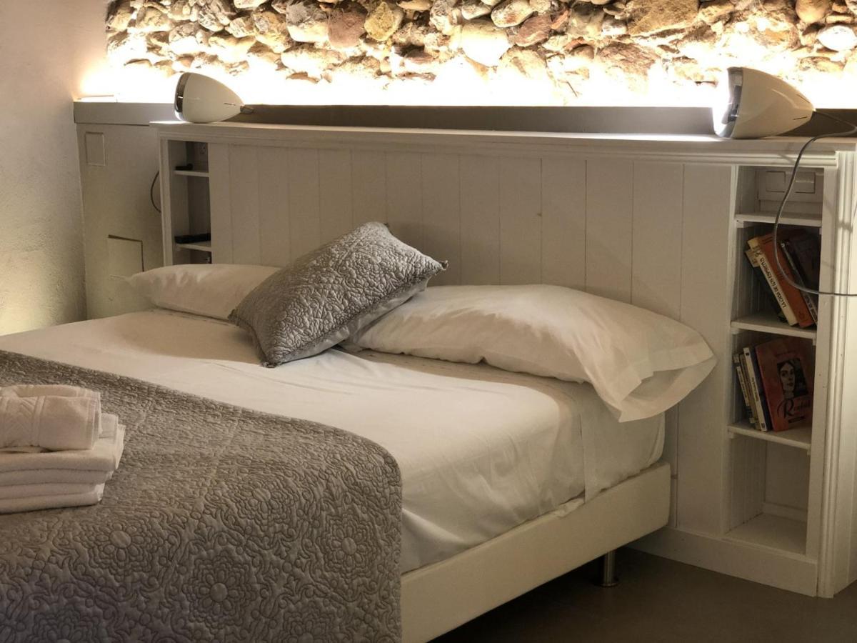 Can Clotas Hotel Masia Cistella Εξωτερικό φωτογραφία