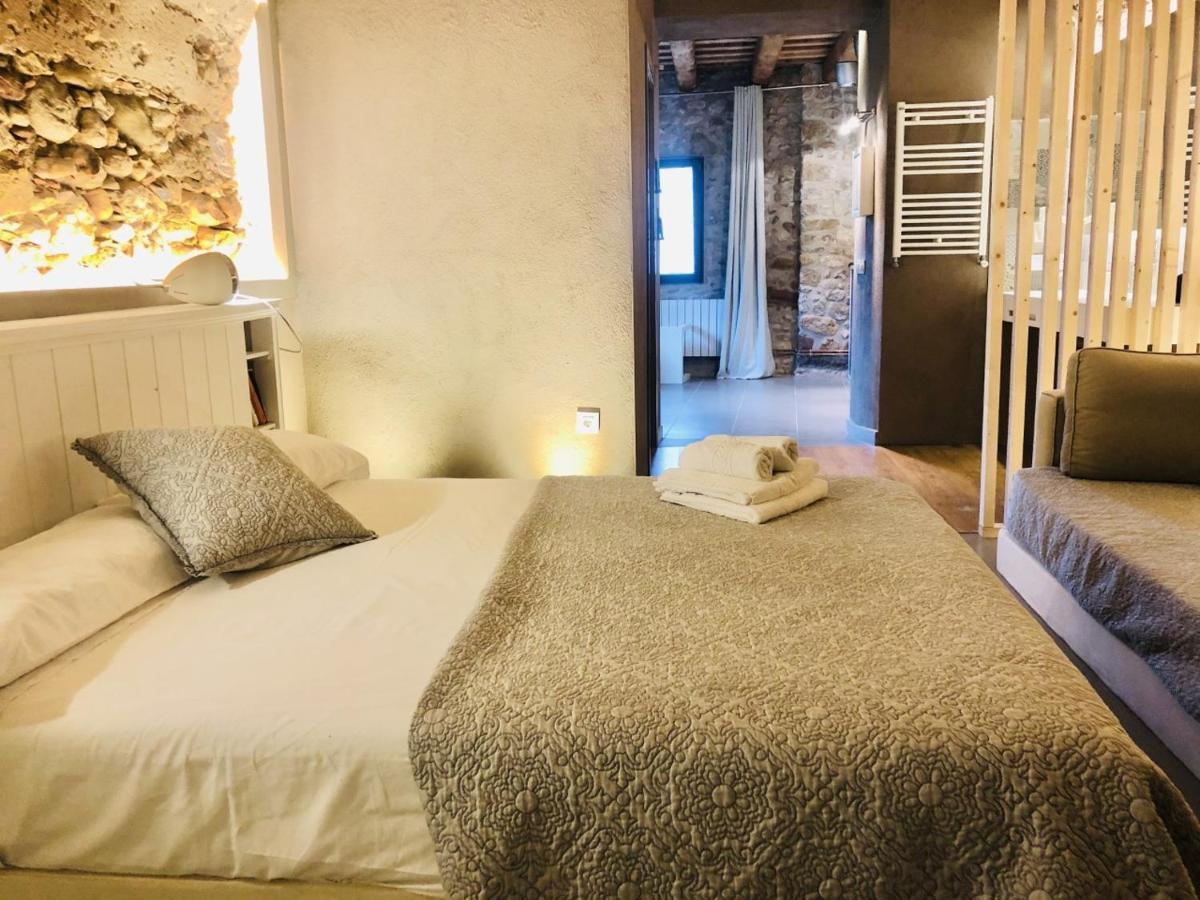 Can Clotas Hotel Masia Cistella Εξωτερικό φωτογραφία