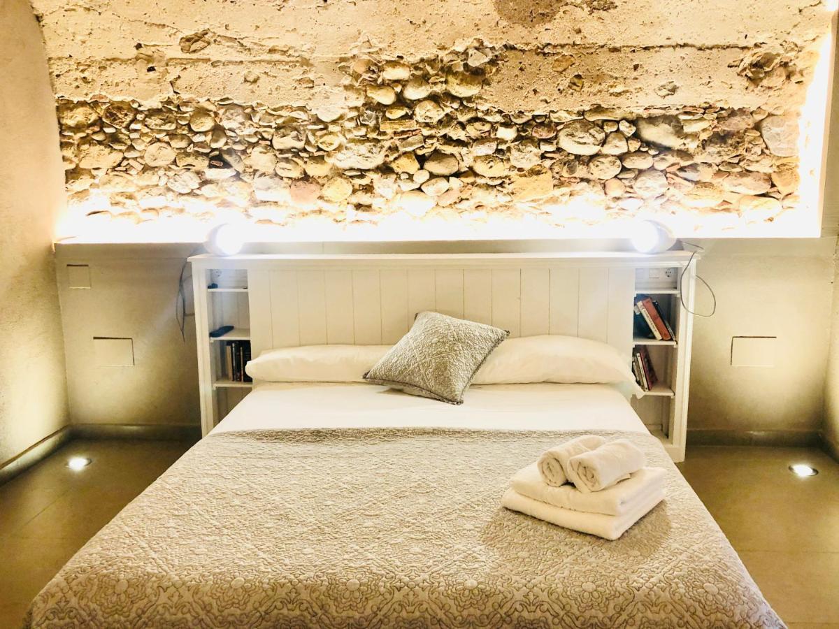 Can Clotas Hotel Masia Cistella Εξωτερικό φωτογραφία